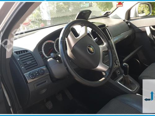 Starter CHEVROLET CAPTIVA (C100, C140) 2.0 D 4WD | BP40148493M8  - Image 10
