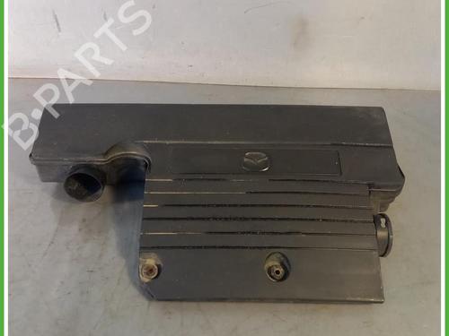 Used Air filter box Air filter box MAZDA 2 (DY) 1.2 (DY3W) (75 hp) 40073259 40073259