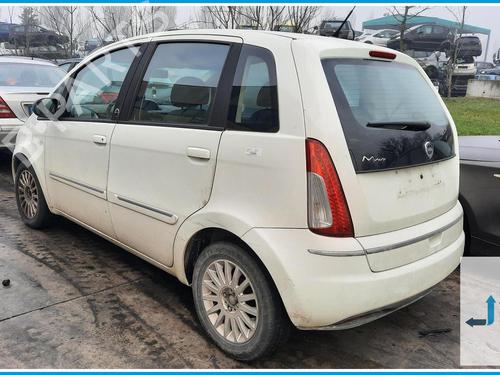 Alternator LANCIA MUSA (350_) 1.4 LPG (350.AXF1A) | BP40138245M7  - Image 8