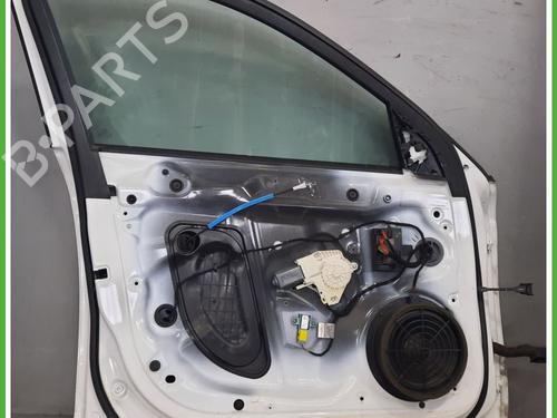 Left front door AUDI A4 B8 Avant (8K5) 2.0 TDI | BP20727550C2 