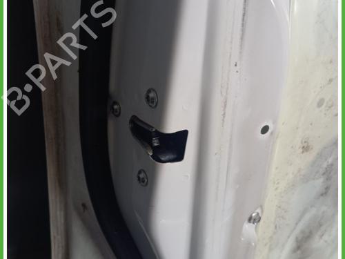 Left front door CHEVROLET CAPTIVA (C100, C140) 2.0 D 4WD | BP13646676C2 