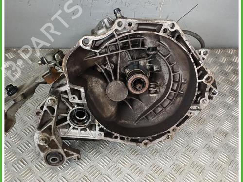 Used Gearbox Gearbox OPEL CORSA C (X01) 1.2 Twinport (F08, F68) (80 hp) 40075877 40075877