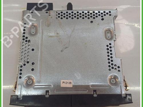 Radio CITROËN C3 II (SC_) 1.4 HDi 70 (SC8HZC, SC8HR0, SC8HP4) | BP40142425E6 - Image 2