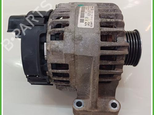 Alternator ISUZU TROOPER II Open Off-Road Vehicle (UB) 3.1 TD | BP17316700M7 