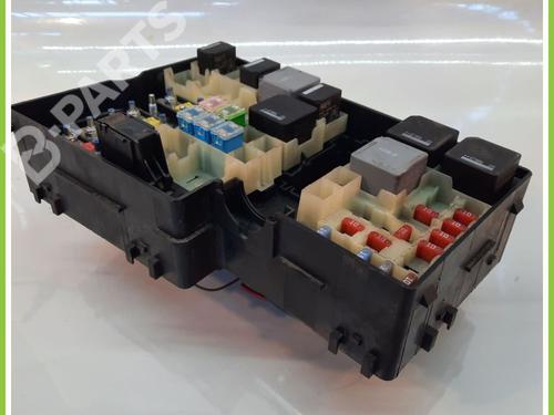 Fuse box FORD FOCUS II Turnier (DA_, FFS, DS) 1.6 TDCi | BP11764539E1 
