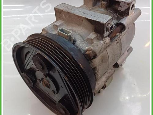 Used Other Other FORD FIESTA IV (JA_, JB_) 1.25 i 16V (75 hp) 40141796 40141796