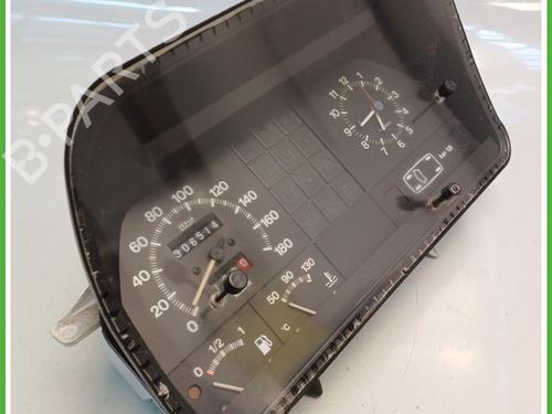 Instrument cluster FIAT UNO (146_, 158_) 45 0.9 | BP24850326C47 
