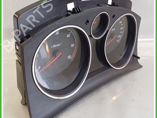 Instrument cluster OPEL ASTRA H Estate (A04) 1.7 CDTI (L35) | BP15554079C47 