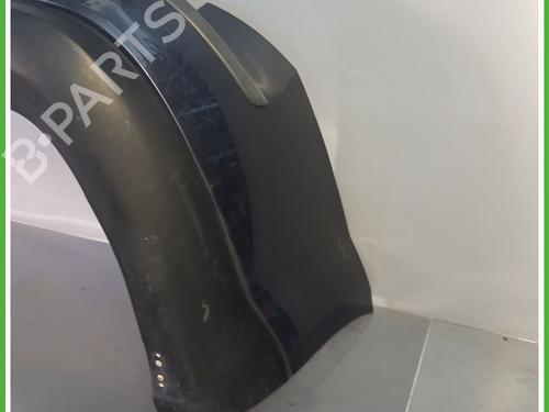 Rear bumper FORD FOCUS II Turnier (DA_, FFS, DS) 1.6 TDCi | BP26288668C8 