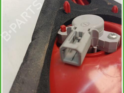 Left taillight ALFA ROMEO 147 (937_) 1.9 JTDM 8V (937.AXD1A, 937.AXU1A, 937.BXU1A) | BP27981554C34 