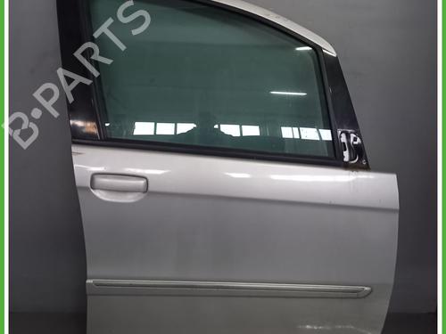 Used Right front door FIAT IDEA (350_) 1.3 D Multijet (70 hp) 16210760