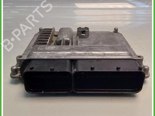 Engine control unit (ECU) VW T-ROC (A11, D11) 1.6 TDI | BP40142501M57 - Image 3