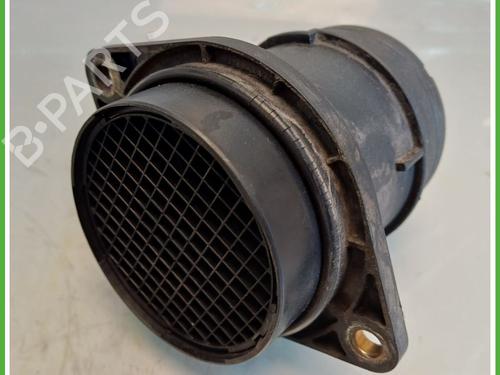 Used Mass air flow sensor FIAT GRANDE PUNTO (199_) 1.3 D Multijet (199.AXD11, 199.AXD1A, 199.AXD1B,... (90 hp) 29764067