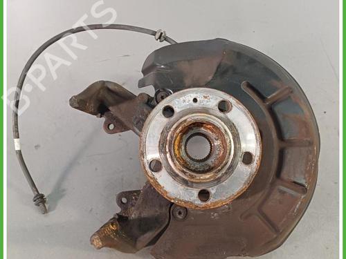 left-front-steering-knuckle-audi-a1-sportback-8xa-8xf-2011-2012-2013-2014-2015-2016-2017-2018-2019-40145674 main image