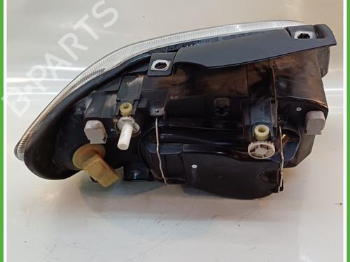Left headlight SEAT IBIZA II (6K1) 1.4 i | BP17039059C28 
