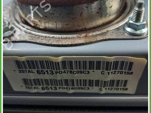 Dashboard CHEVROLET SPARK (M300) 1.0 | BP40134652C46 - Image 4
