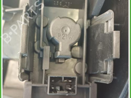 Left taillight NISSAN MICRA II (K11) 1.3 i 16V | BP25154257C34 