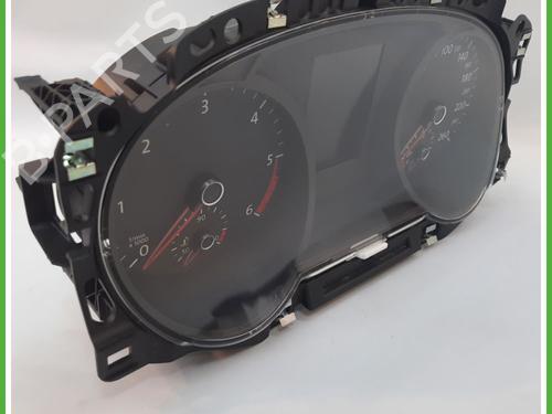 Instrument cluster VW GOLF VII (5G1, BQ1, BE1, BE2) 1.6 TDI | BP13708179C47 