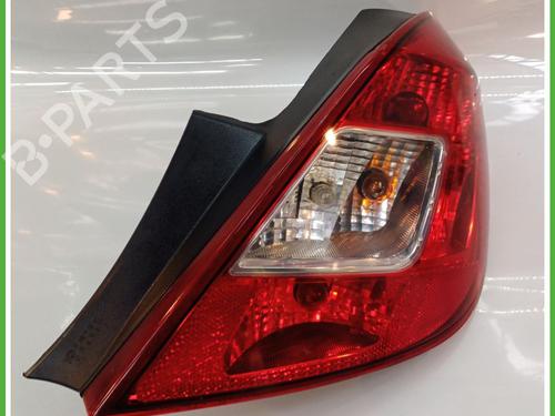 Used Right taillight OPEL CORSA D (S07) 1.2 (L08, L68) (80 hp) 18105558