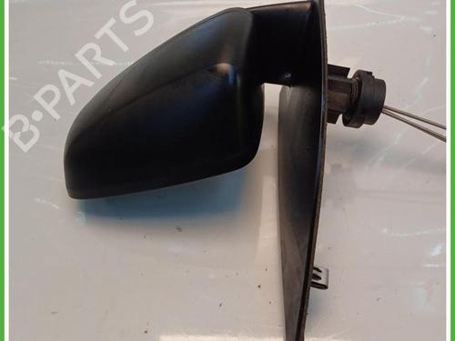 Left mirror FIAT PANDA (169_) 1.2 Natural Power (169.AXB1A) | BP40146292C26 - Image 6