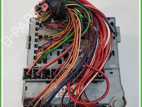 Fuse box FORD KA (RU8) 1.3 TDCi | BP40134193E1 - Image 3