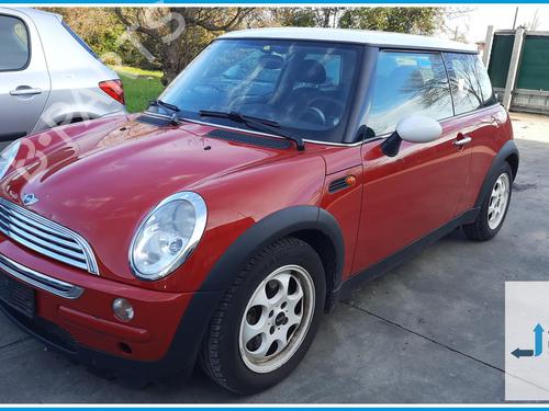 Right taillight MINI MINI (R50, R53) Cooper | BP40073161C35 - Image 6