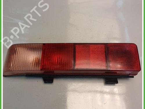 Used Left taillight Left taillight FIAT CINQUECENTO (170_) 0.9 i.e. S (170AF, 170CF) (40 hp) 40144498 40144498