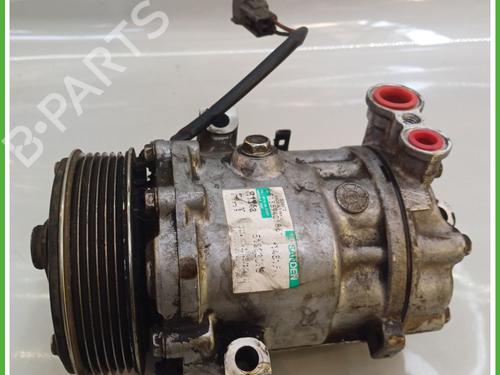 AC compressor FIAT GRANDE PUNTO (199_) 1.3 D Multijet | BP19145454M34 