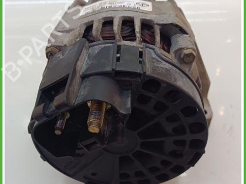 Alternator FIAT PUNTO (188_) 1.2 60 (188.030, .050, .130, .150, .230, .250) | BP17316730M7 
