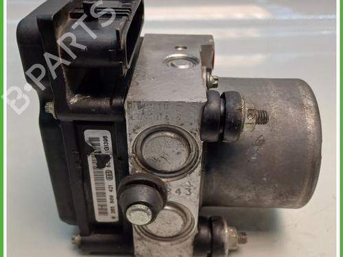 ABS pump FIAT GRANDE PUNTO (199_) 1.4 (199AXB11, 199AXB1A, 199BXB1A, 199AXL1A) | BP22522470M43 