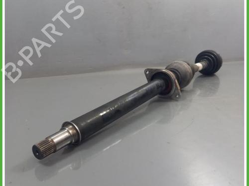 Right front driveshaft MERCEDES-BENZ A-CLASS (W176) A 180 CDI / d (176.012) | BP40135088M39  - Image 5