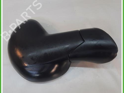 Used Left mirror FIAT MULTIPLA (186_) 1.6 16V (186AGB1A) (95 hp) 13537563