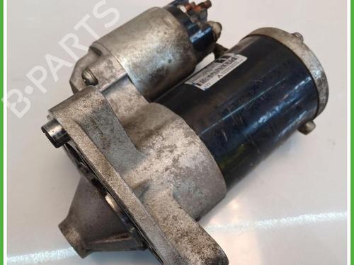 Used Starter Starter CITROËN C3 I (FC_, FN_) 1.4 i (73 hp) 40146298 40146298