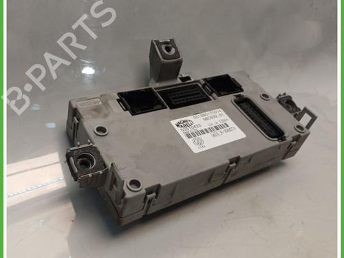 Fuse box ALFA ROMEO 159 Sportwagon (939_) 2.4 JTDM Q4 (939BXM2B) | BP31013018E1