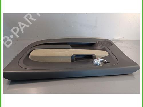 Front right panel FIAT 500 (312_) 1.2 (312AXA1A) | BP20142499C59 