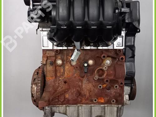 Engine CITROËN C4 I (LC_) 1.6 16V | BP11740665M1 