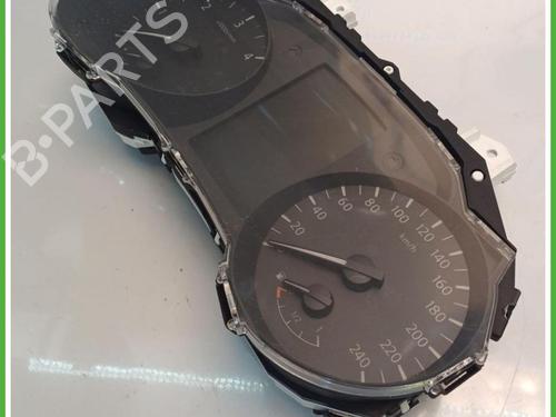 Instrument cluster NISSAN PULSAR Hatchback (C13) 1.5 dCi | BP40146758C47  - Image 6