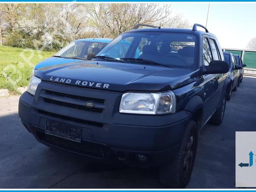 Used Parts LAND ROVER FREELANDER I (L314)  2.0 Td4 4x4  5013475