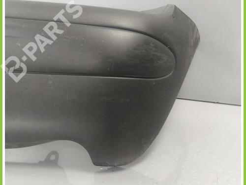 Rear bumper FIAT SEICENTO / 600 (187_) 1.1 (187AXB, 187AXB1A, 187AXC1A02) | BP11368693C8 