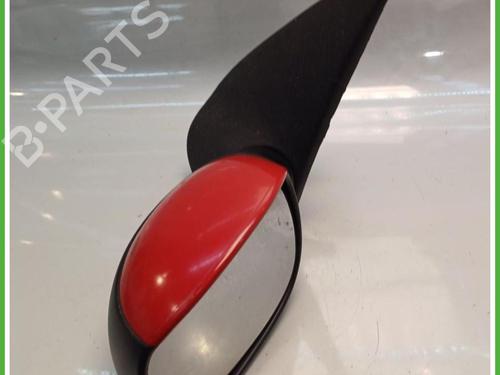 left-mirror-peugeot-206-2l_-2m_-2009-2010-2011-2012-2013-40143340 main image