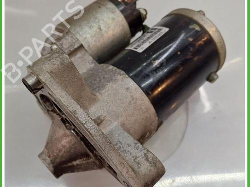 Used Starter Starter PEUGEOT 207 (WA_, WC_) 1.4 (72 hp) 40138987 40138987