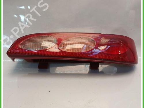 Used Right taillight Right taillight FIAT SEICENTO / 600 (187_) 1.1 (187AXB, 187AXB1A, 187AXC1A02) (54 hp) 40148161 40148161