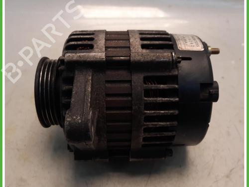 Alternator CHEVROLET MATIZ (M200, M250) 0.8 | BP40073327M7 - Image 2