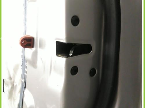 Right front door HYUNDAI TUCSON (JM) 2.0 CRDi All-wheel Drive | BP11720332C3 
