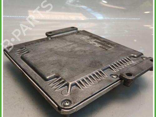 Engine control unit (ECU) PEUGEOT 807 (EB_) 2.0 HDi | BP40147467M57 - Image 5