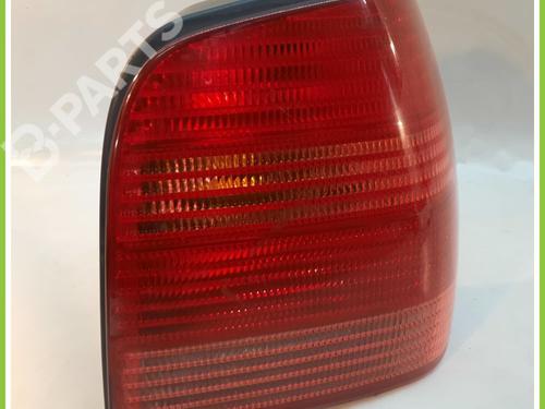 Used Right taillight VW POLO (6N2) 1.0 (50 hp) 11720907
