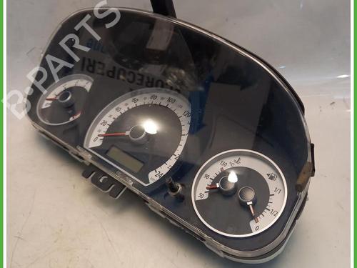 Instrument cluster KIA CEE'D SW (ED) 1.4 | BP40075636C47 - Image 6
