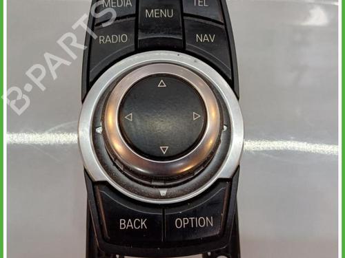 Used Switch Switch BMW X3 (F25) xDrive 20 d (184 hp) 40139072 40139072