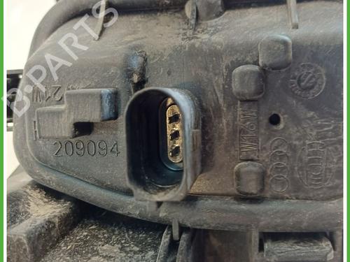 Right taillight AUDI A3 Sportback (8VA, 8VF) 2.0 TDI | BP28289047C35 