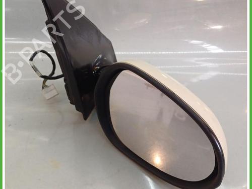Used Right mirror Right mirror LANCIA YPSILON (843_) 1.2 (843.AXA1A) (60 hp) 40141428 40141428